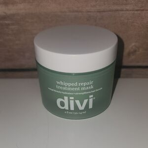 Whipped Repair Treatment Mask - Green